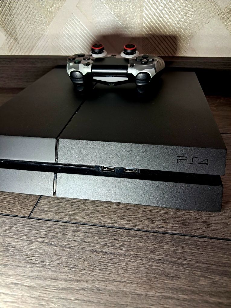 Sony Playstation 4 500gb