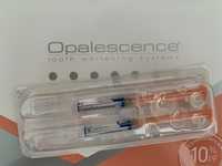 Opalescence 10% braqueamento dentario