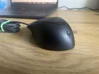 Mysz laserowa HP HSA-S001M
