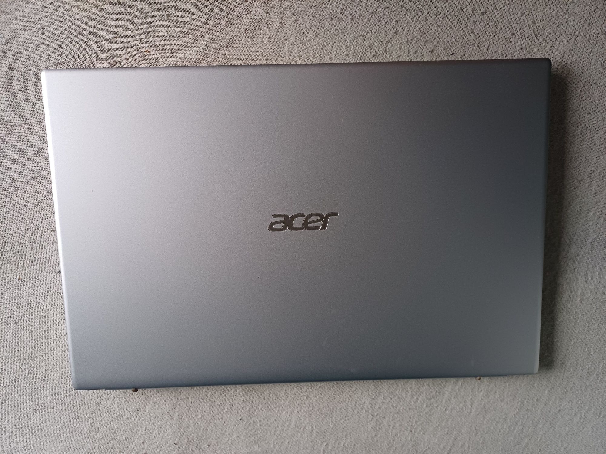 Acer Aspire a315-35