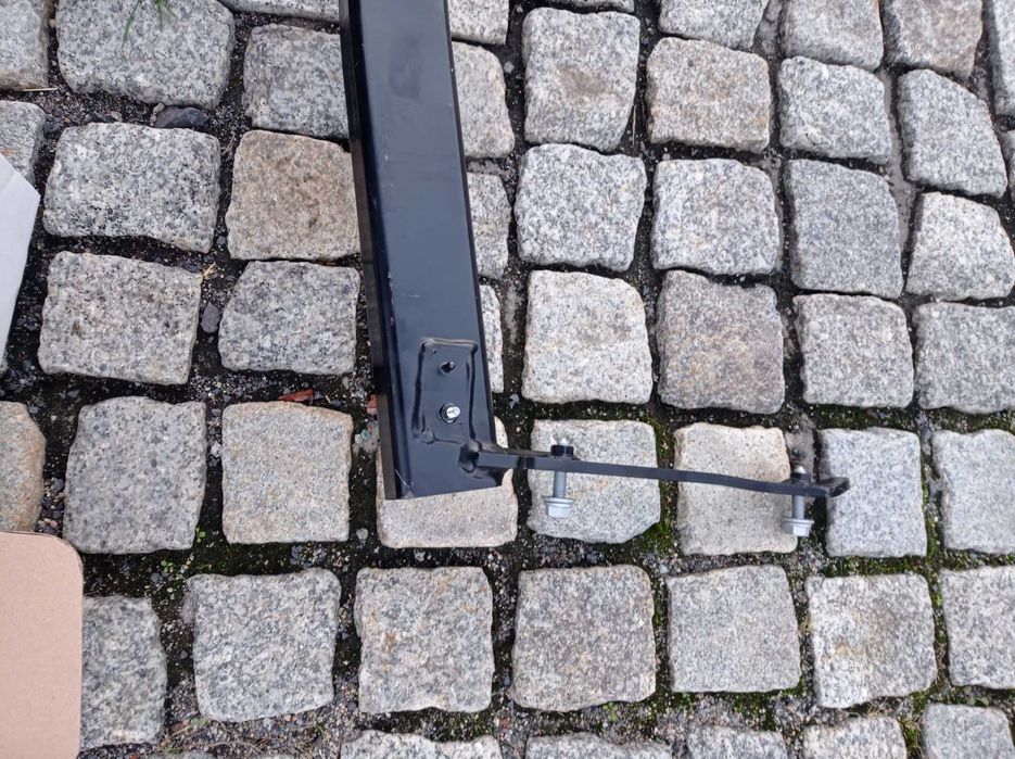 Hak holowniczy VW TROC T-ROC wypinany odpinany Ładny Moduł wiązka OEM