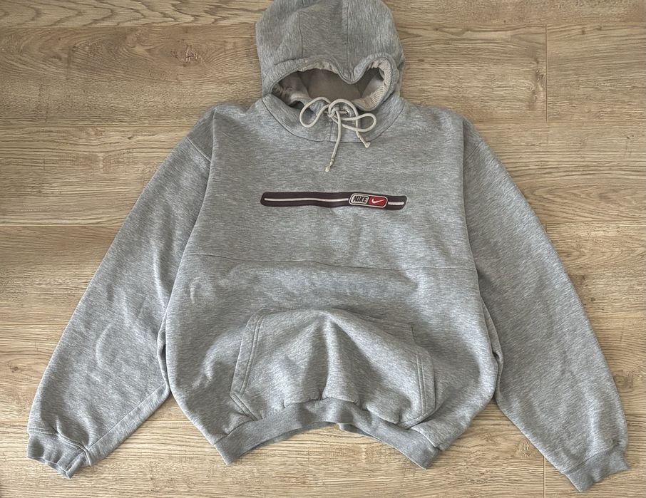 Худі Nike Vintage
