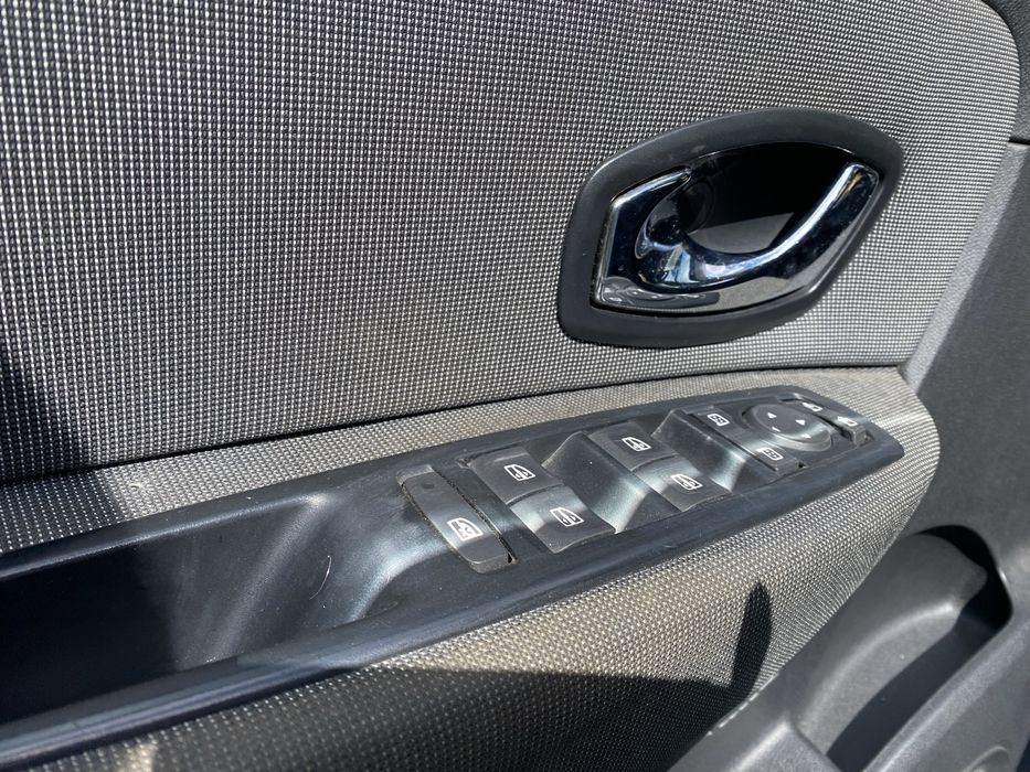 Renault Grand Scenic 3