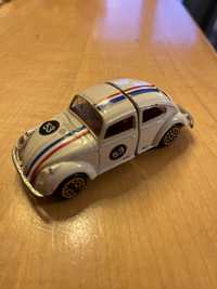 Vintage Herbie polytoys
