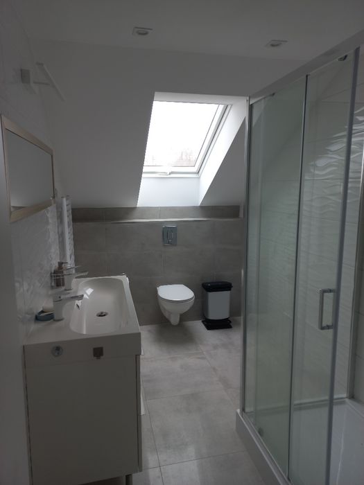 Wynajem pokoji dla firm, pracowników  50 os/doba