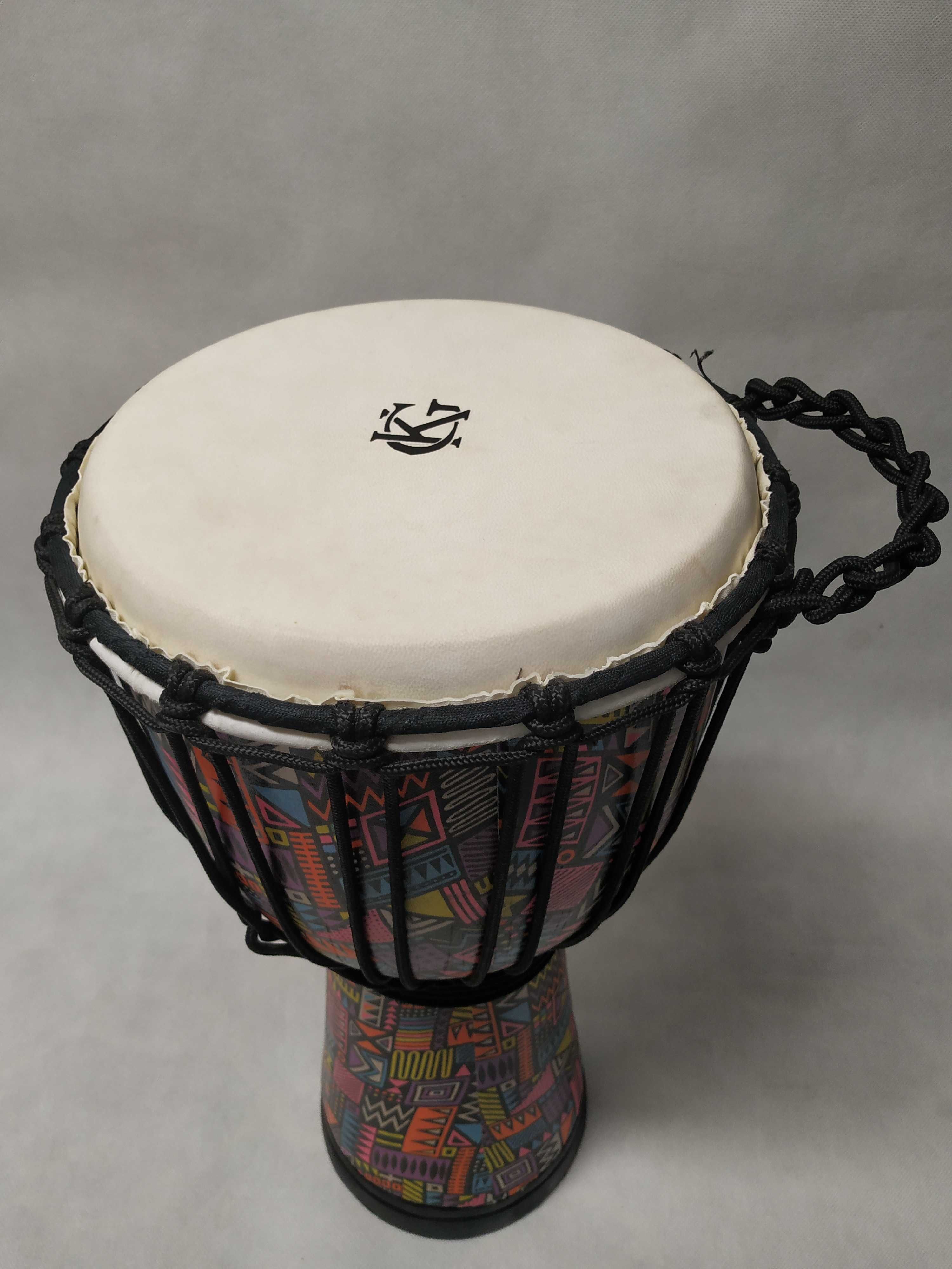 Djembe 50cm 10' tworzywo