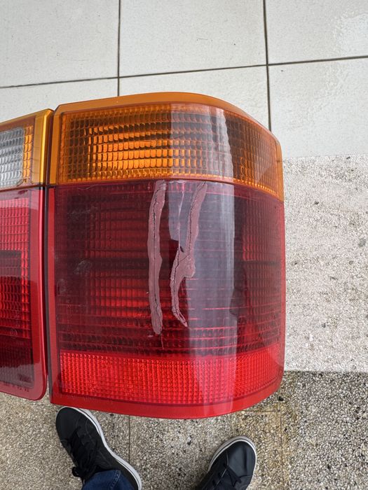 Farolins Range Rover P38