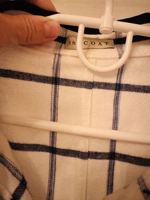 Продам сорочку The Coat