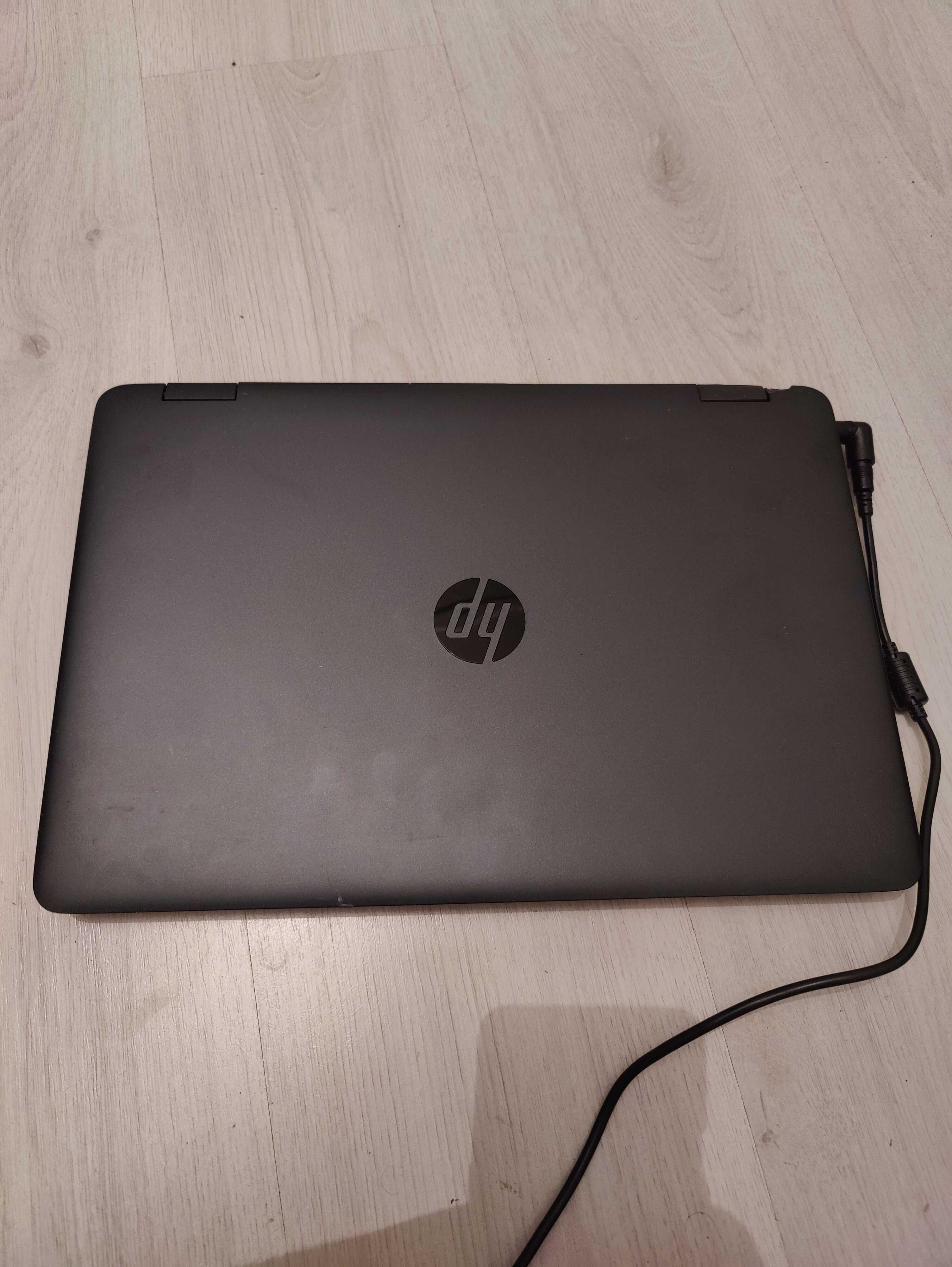 Hp 650 G2 без зарядки