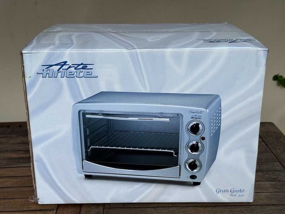 Mini forno Ariete Gran Gusto 930