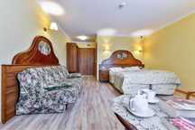 Wynajmij apartament już od 350 zł / doba
