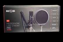 Mikrofon MAD DOG Pro GMC302 Jednokierunkowy