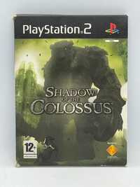 Shadow of the Colossus PS2