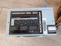 Zasilacz Modecom Feel 500W