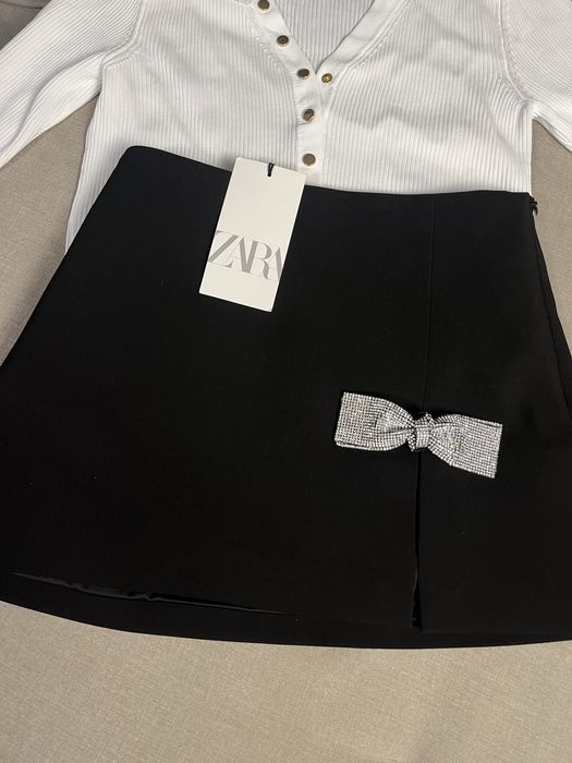 Неймовірна спідничка ZARA