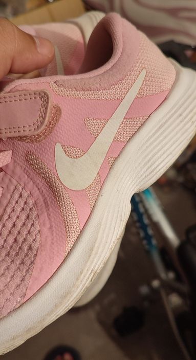 Tênis Nike TAM.32