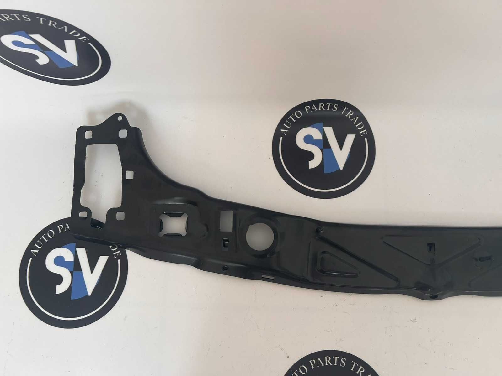 Планка телевізора BMW X1 F48 X2 F39 панель радіатора 51647434544
