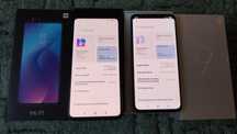 Xiaomi Mi 9 на 6/128 Гб і Сяомі Мі9T Глобал Хороший стан, запис дзвінк