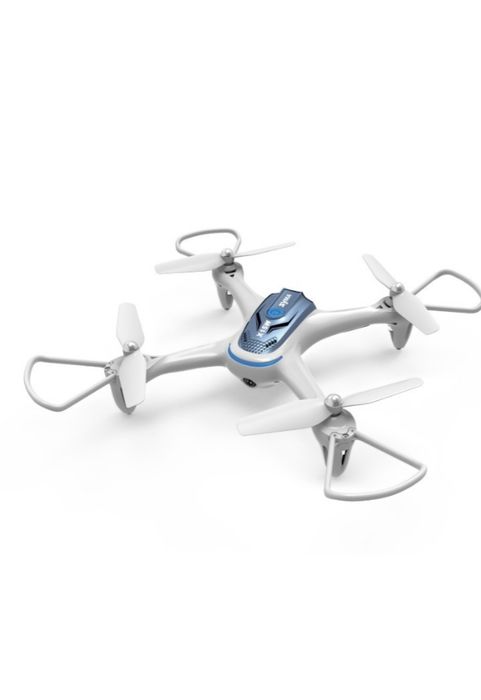 Квадракоптер syma x15 w