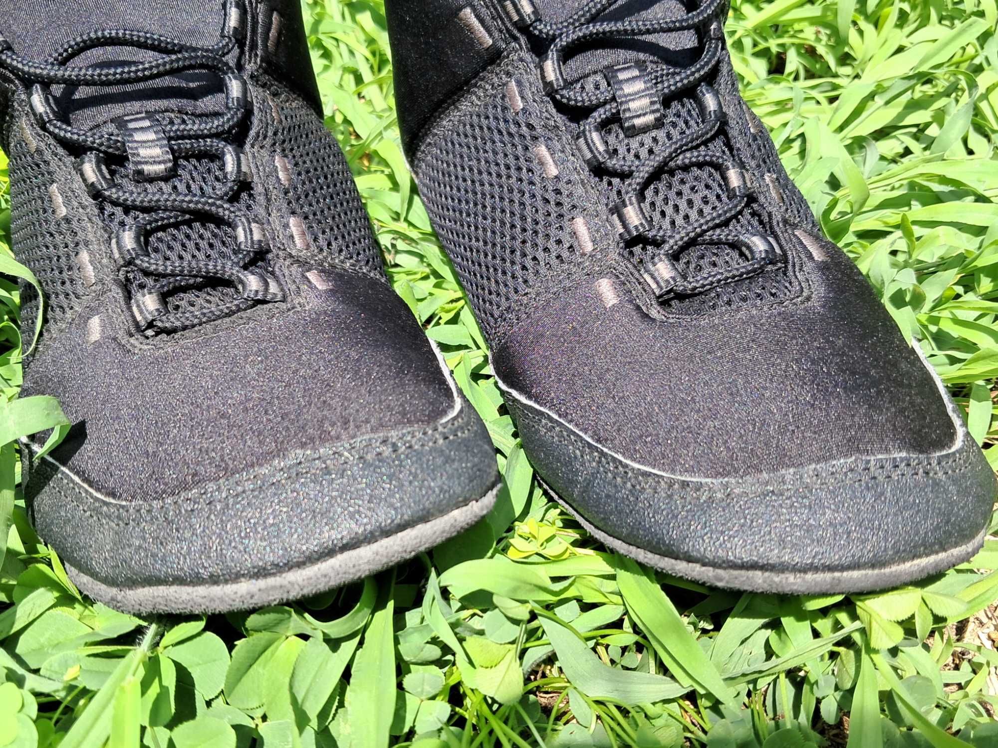 Бігове взуття босо-обувь Feelmax Panka Barefoot р.41 устілка 26см