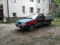 Polonez Truck 1.9 D - sprzedam