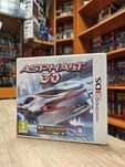 Asphalt 3D 3DS, Sklep Wysyłka Wymiana