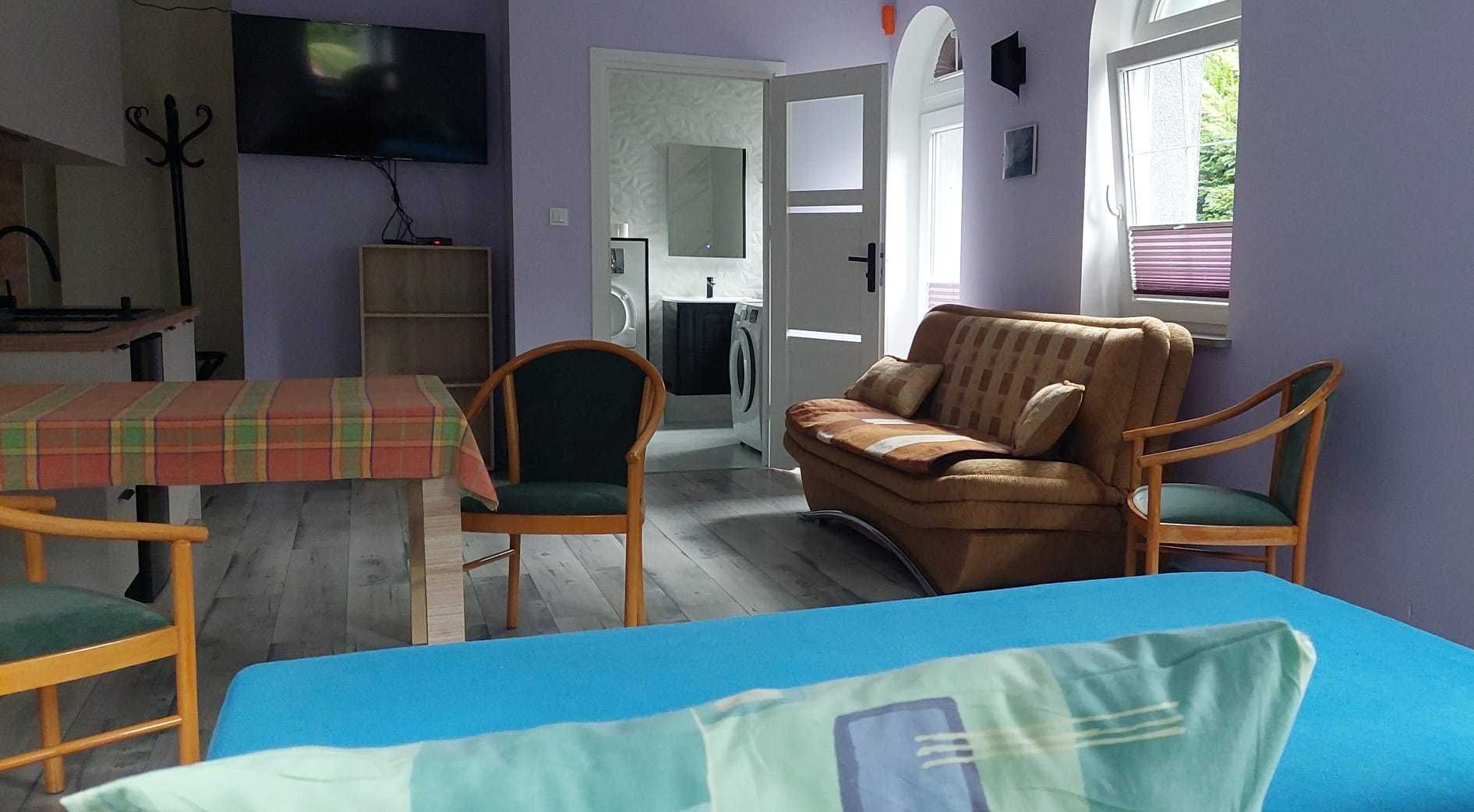 JAGNIĄTKÓW - Nowo powstałe apartamenty " U Mirosława "