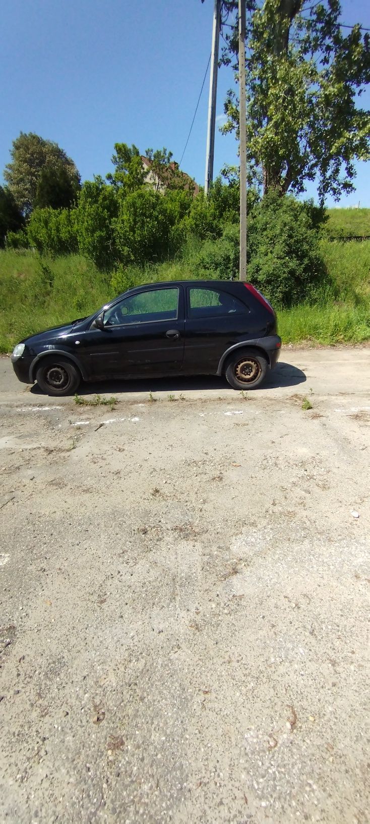 Sprzedam Opel Corsa