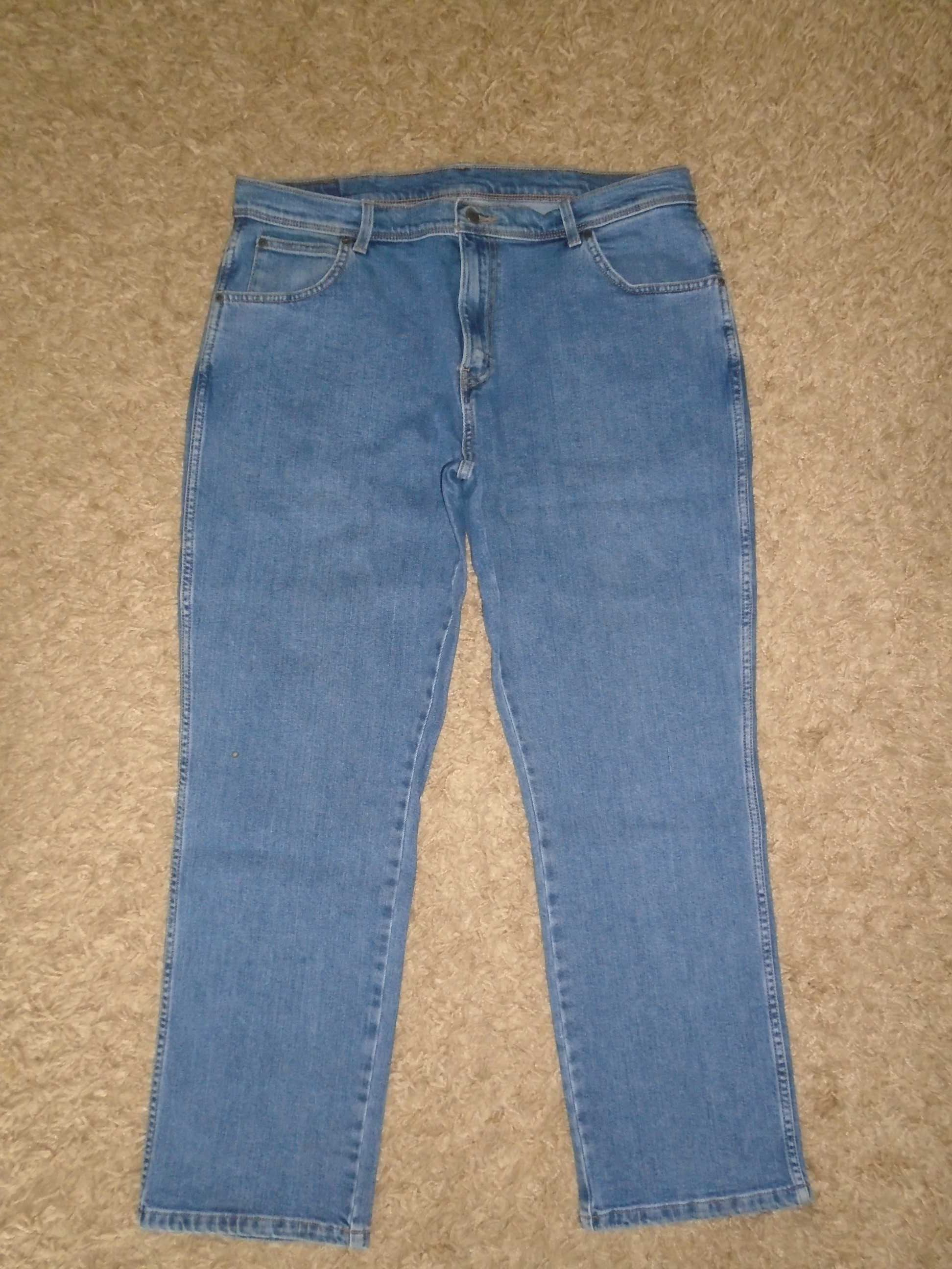 Джинсы Wrangler Regular Fit USA W38 L30