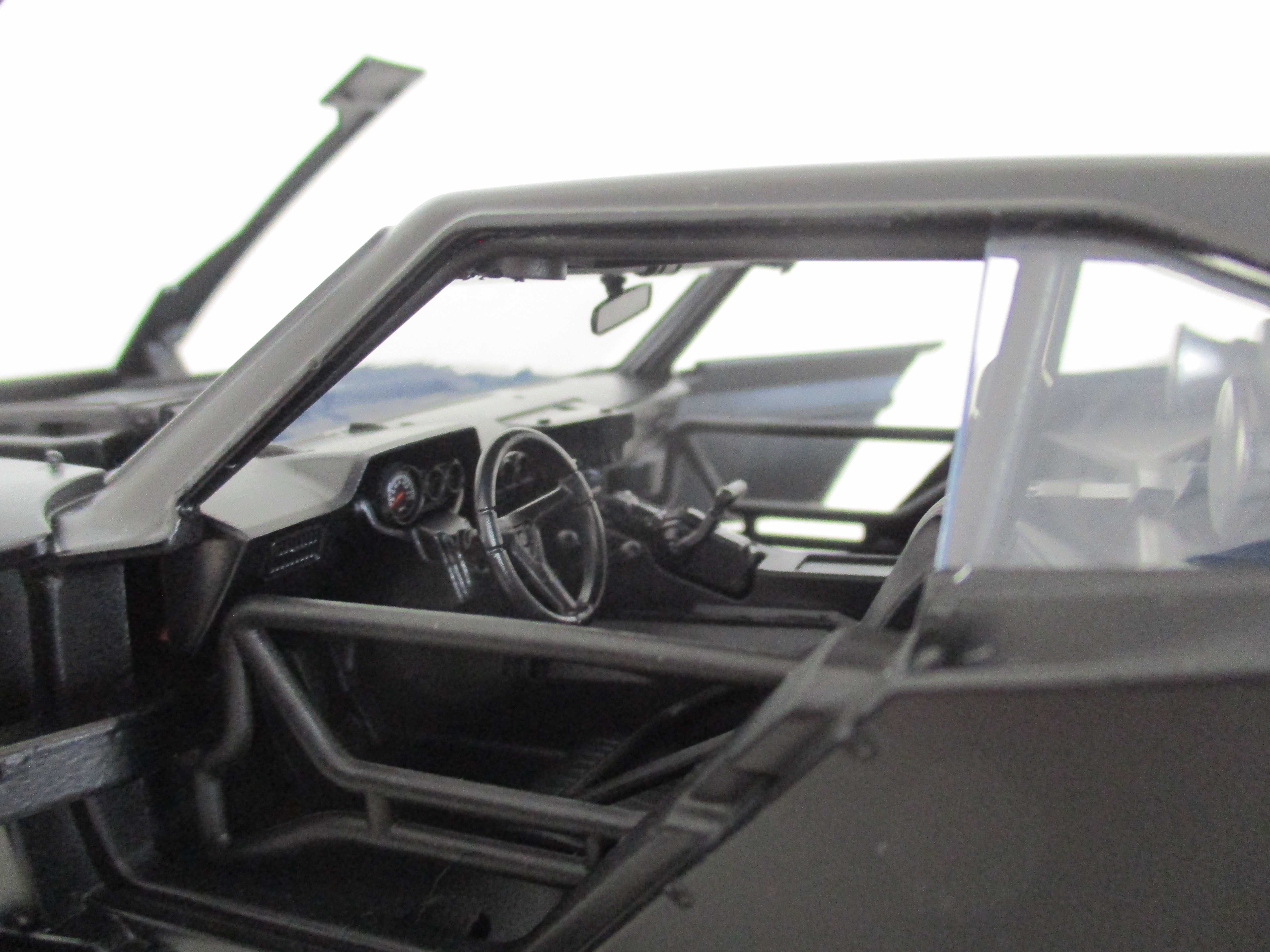 Miniaturas Carro de Coleção 1.18