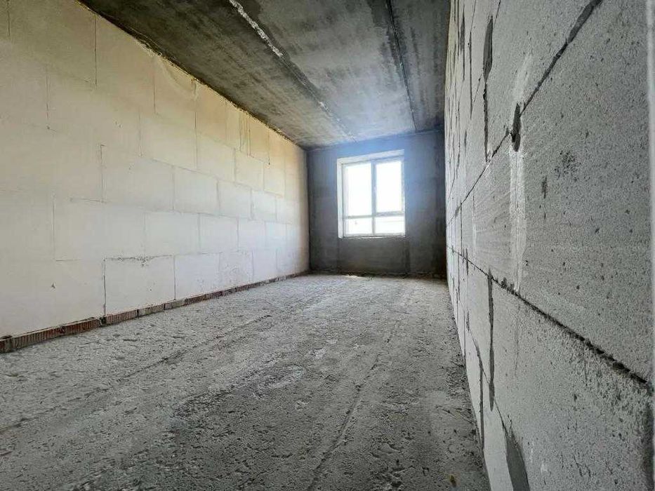 Продам 1-комн. квартиру новострой ГАЗ ЖК «Счастливый в Днепре» NK