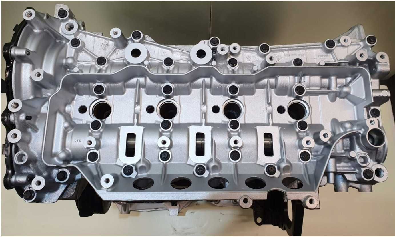 Silnik 2.3DCI M9T 706 Regenerowany