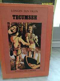 Tecumseh , Longin Jan Okoń.