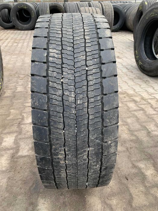 315/60R22.5 OPONY PIRELLI TH01 Napęd 6-7mm TH 01 PROWAY