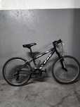 Bicicleta roda 24