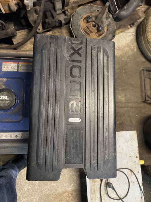 Батарея электроскутера XIOMA 60V40Ah