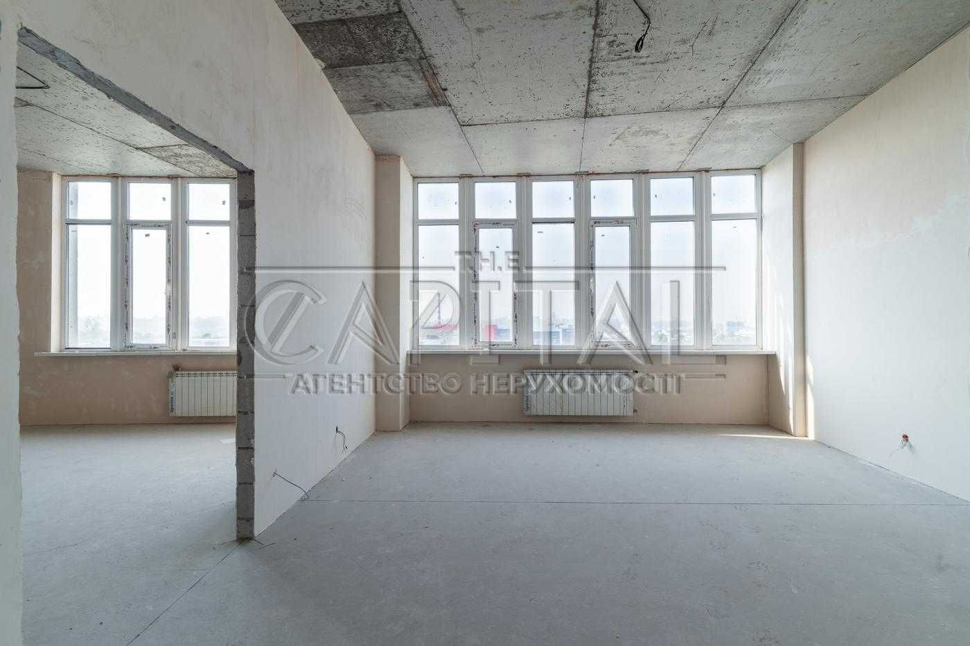 Продаж 2х рівневої квартири  ЖК Park Stone, 211м2