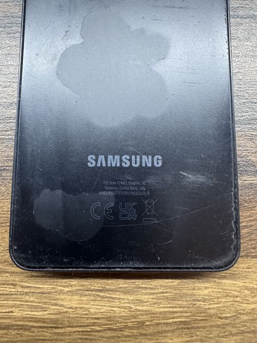 Samsung Galaxy A33 5G смартфон