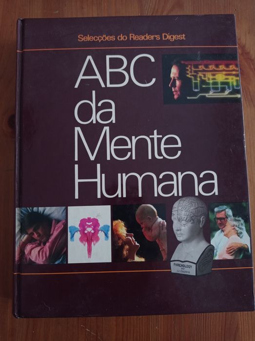 ABC da mente humana - seleções do readers digest