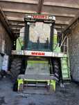 Комбайн Claas Mega 204 1998