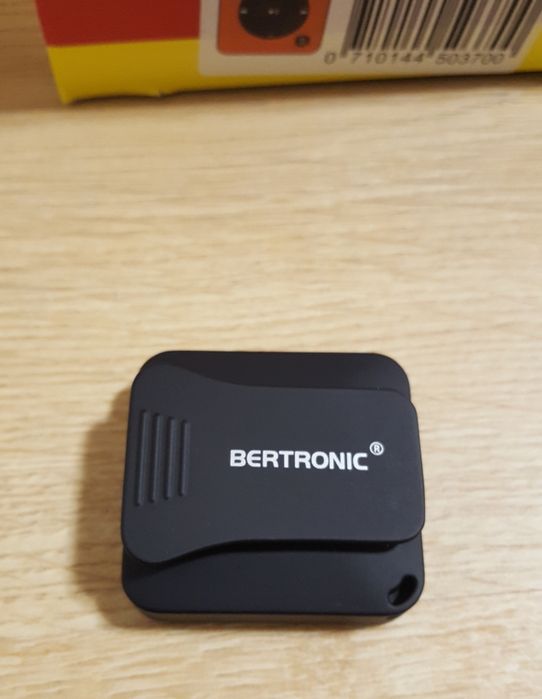 Odtwarzacz Mp3 Bertronic made in germany