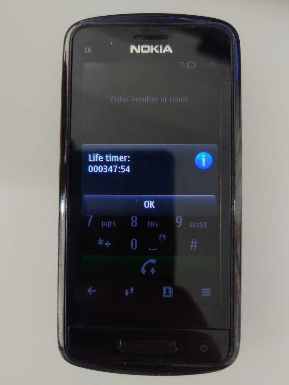 Telefon Nokia C6-01 do kolekcji! Symbian Belle (Symbian ^3 PR 3.0)