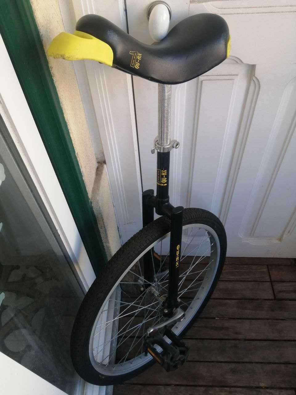 Monociclo Q-Ax roda 24