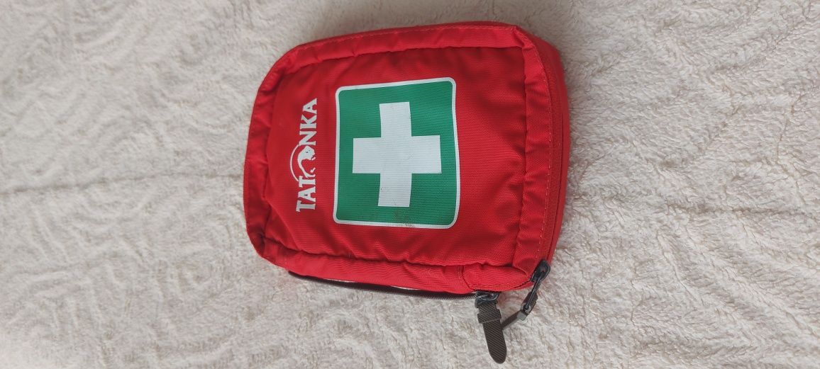 Аптечка туристична Tatonka First Aid S