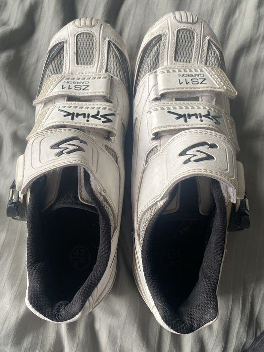 Buty rowerowe Spiuk Carbon ZS11 42