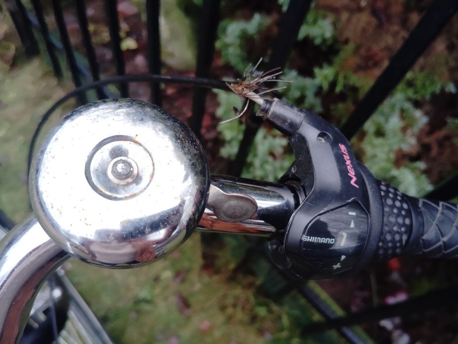 Sprzedam rower koła 28