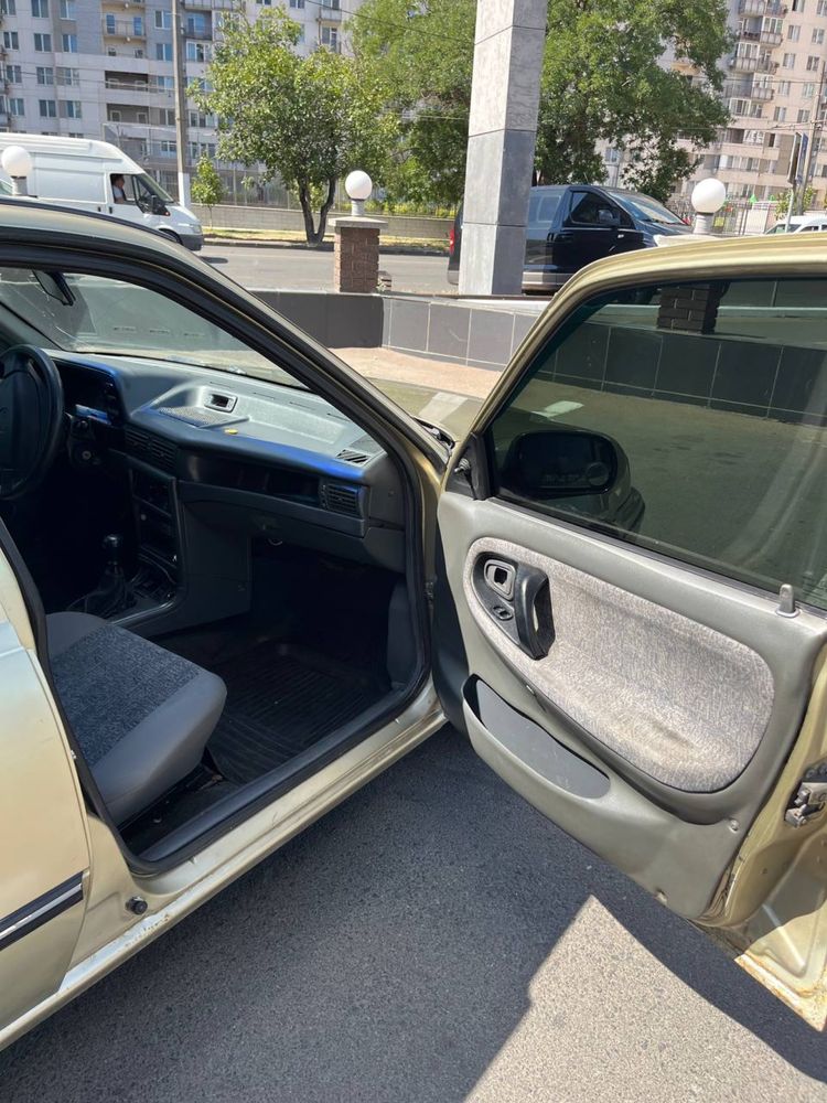 Daewoo Nexia 2008