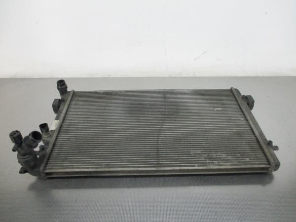 Radiador de água SEAT Leon (1M1)