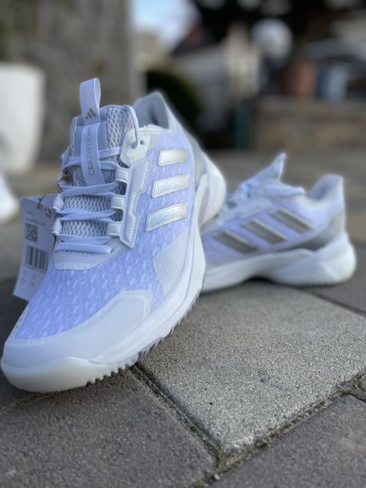 Кросівки adidas Crazyflight 5 Mid. Оригінал ( 38,5, 40, 42 розміри).
