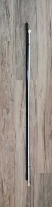 Varões Cortinas extensíveis